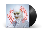 Capa do artigo Radical Romantics - Vinil