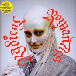 Capa do artigo Radical Romantics - Vinil