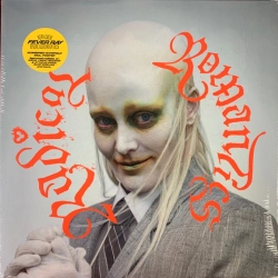 Capa do artigo Radical Romantics - Vinil