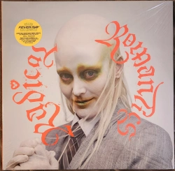 Capa do artigo Radical Romantics - Vinil
