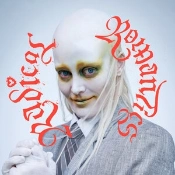 Capa do artigo Radical Romantics - Vinil
