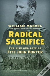 Capa do artigo Radical Sacrifice