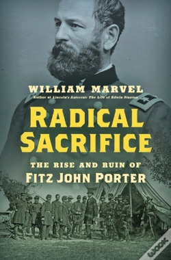 Capa do artigo Radical Sacrifice