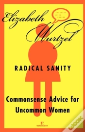 Capa do artigo Radical Sanity