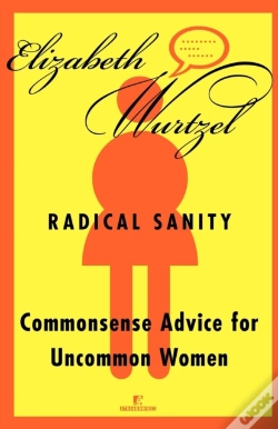 Capa do artigo Radical Sanity