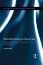 Radical Schooling For Democracy - Preview