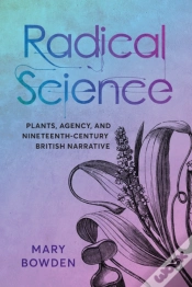 Capa do artigo Radical Science