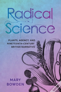 Capa do artigo Radical Science