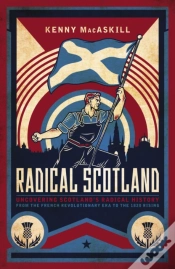 Capa do artigo Radical Scotland