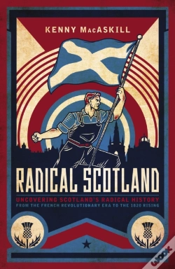 Capa do artigo Radical Scotland