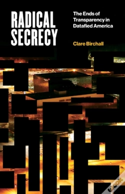 Capa do artigo Radical Secrecy