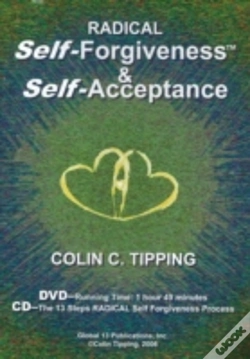 Capa do artigo Radical Self-Forgiveness And Self-Acceptance