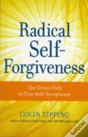 Capa do artigo Radical Self-Forgiveness