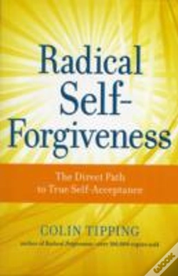 Capa do artigo Radical Self-Forgiveness