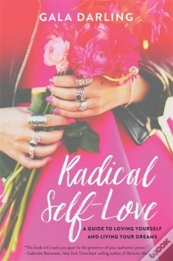 Capa do artigo Radical Self-Love