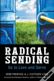 Capa do artigo Radical Sending