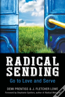 Capa do artigo Radical Sending