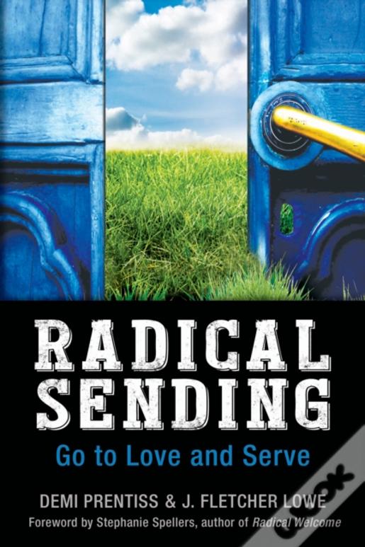 Radical Sending