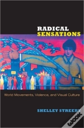 Capa do artigo Radical Sensations