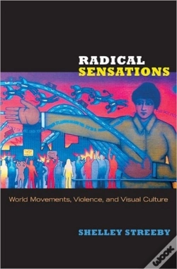 Capa do artigo Radical Sensations