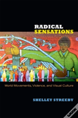 Capa do artigo Radical Sensations