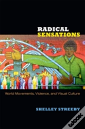 Capa do artigo Radical Sensations