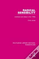 Radical Sensibility