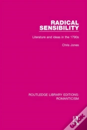Capa do artigo Radical Sensibility