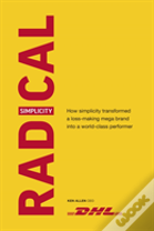 Radical Simplicity