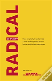 Capa do artigo Radical Simplicity