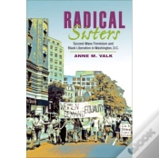Capa do artigo Radical Sisters