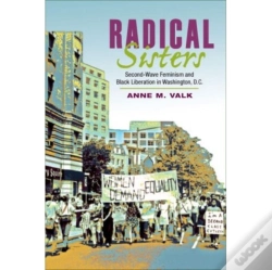 Capa do artigo Radical Sisters