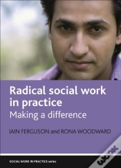Capa do artigo Radical Social Work In Practice