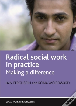 Capa do artigo Radical Social Work In Practice