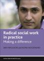Radical Social Work In Practice - Preview