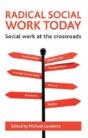 Radical Social Work Today - Preview