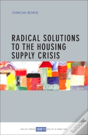 Capa do artigo Radical Solutions To The Housing Supply Crisis