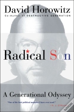 Capa do artigo Radical Son