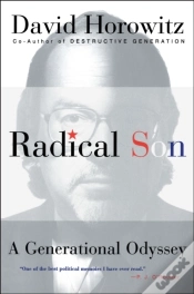 Capa do artigo Radical Son