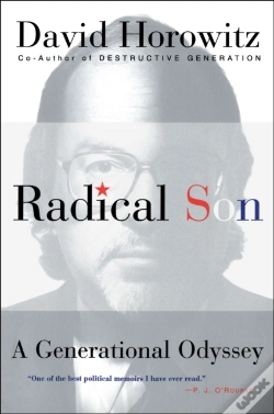 Capa do artigo Radical Son
