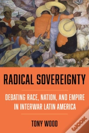 Capa do artigo Radical Sovereignty