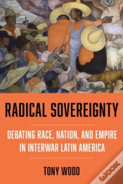 Capa do artigo Radical Sovereignty