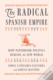 Capa do artigo Radical Spanish Empire
