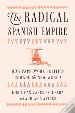 Capa do artigo Radical Spanish Empire