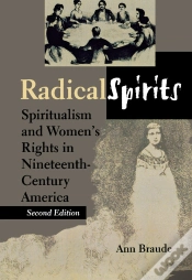 Capa do artigo Radical Spirits