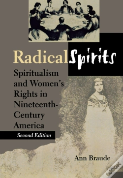 Capa do artigo Radical Spirits