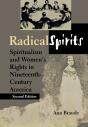 Radical Spirits - Preview