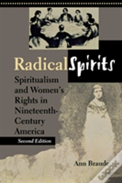 Capa do artigo Radical Spirits, Second Edition