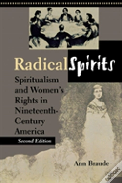 Capa do artigo Radical Spirits, Second Edition