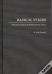 Capa do artigo Radical Stages
